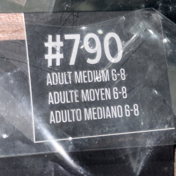 NWT Columbia Pictures Ghostbusters Ladies Costume w/ 4 Name Patches Size 2XL - Picture 6 of 6